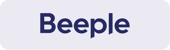 Beeple logo 