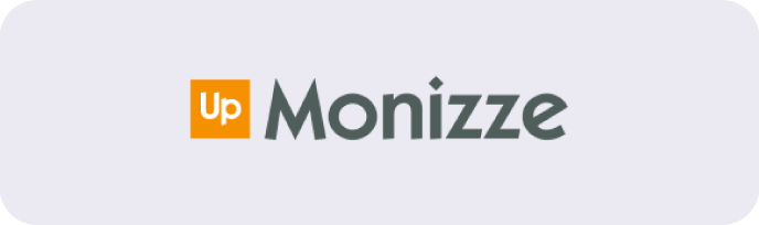 Monizze logo