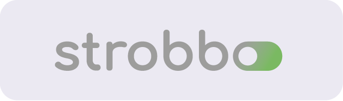 Strobbo logo