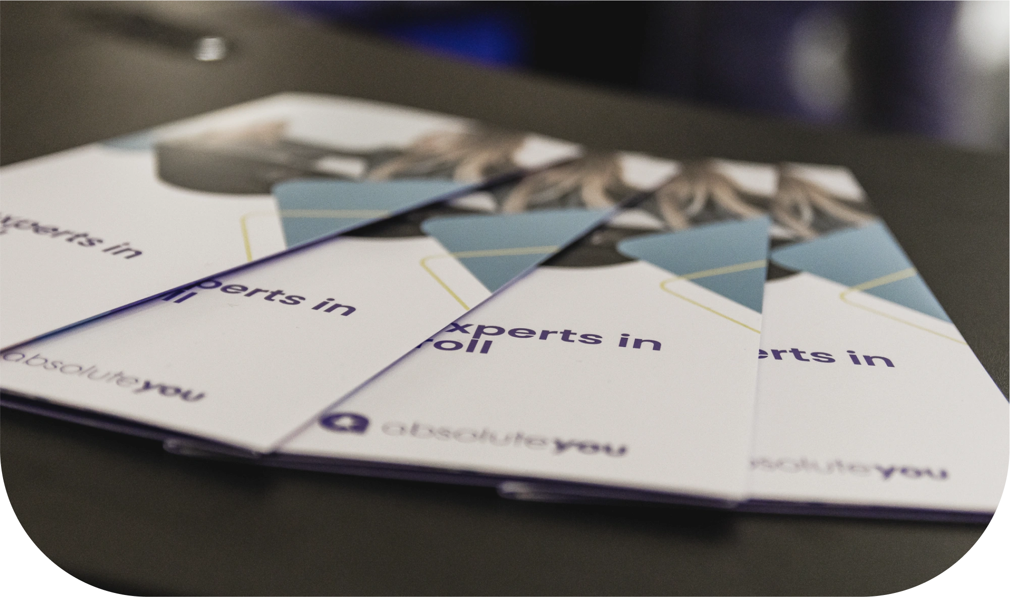 Absoluteyou - home - Met AbsoluteYou saat